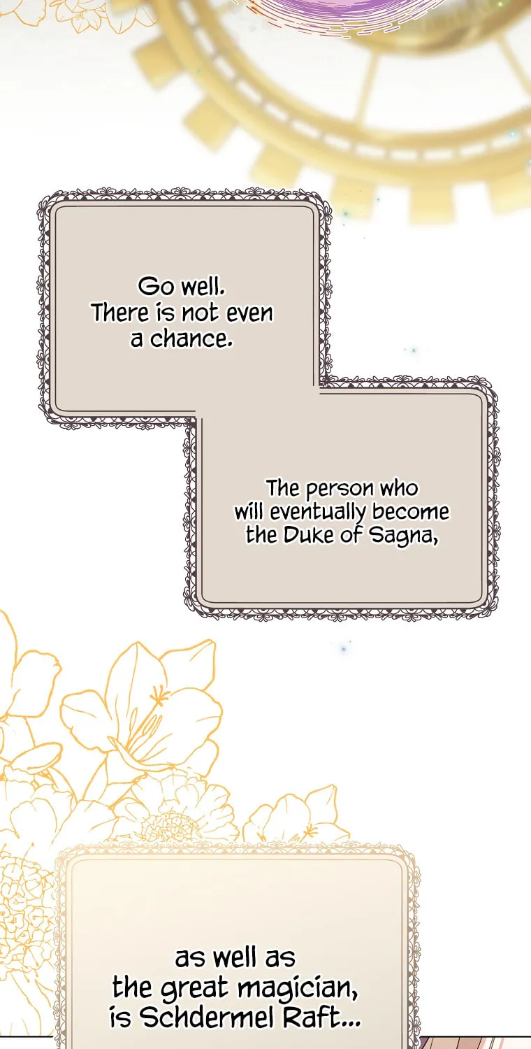 Read My Dear Aster chapter 3 image 106 on Lezhin