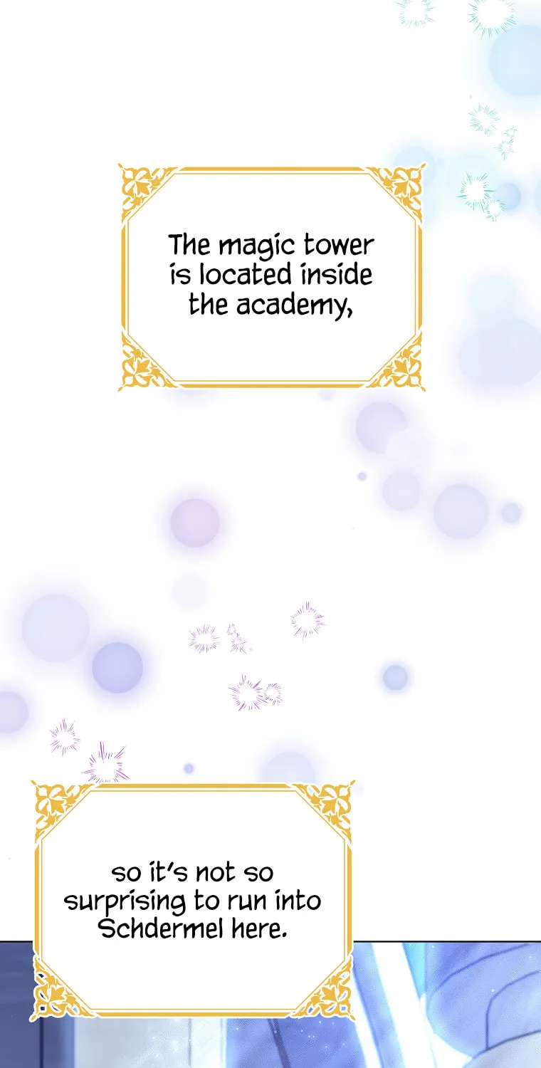 Read My Dear Aster chapter 3 image 11 on Lezhin