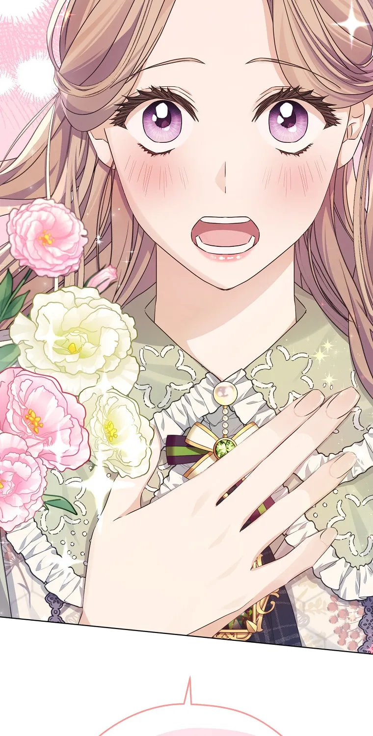 Read My Dear Aster chapter 3 image 118 on Lezhin