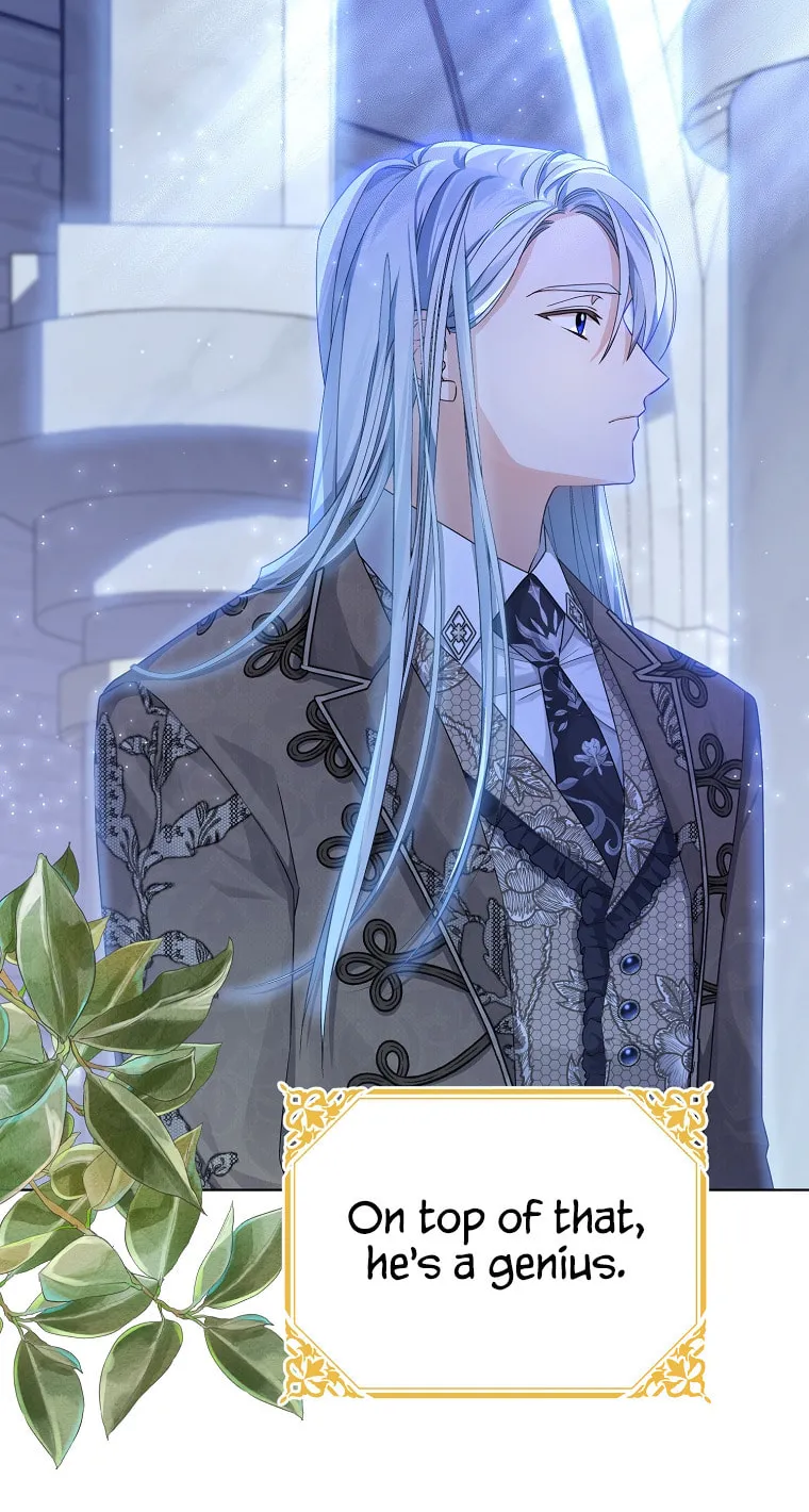 Read My Dear Aster chapter 3 image 12 on Lezhin