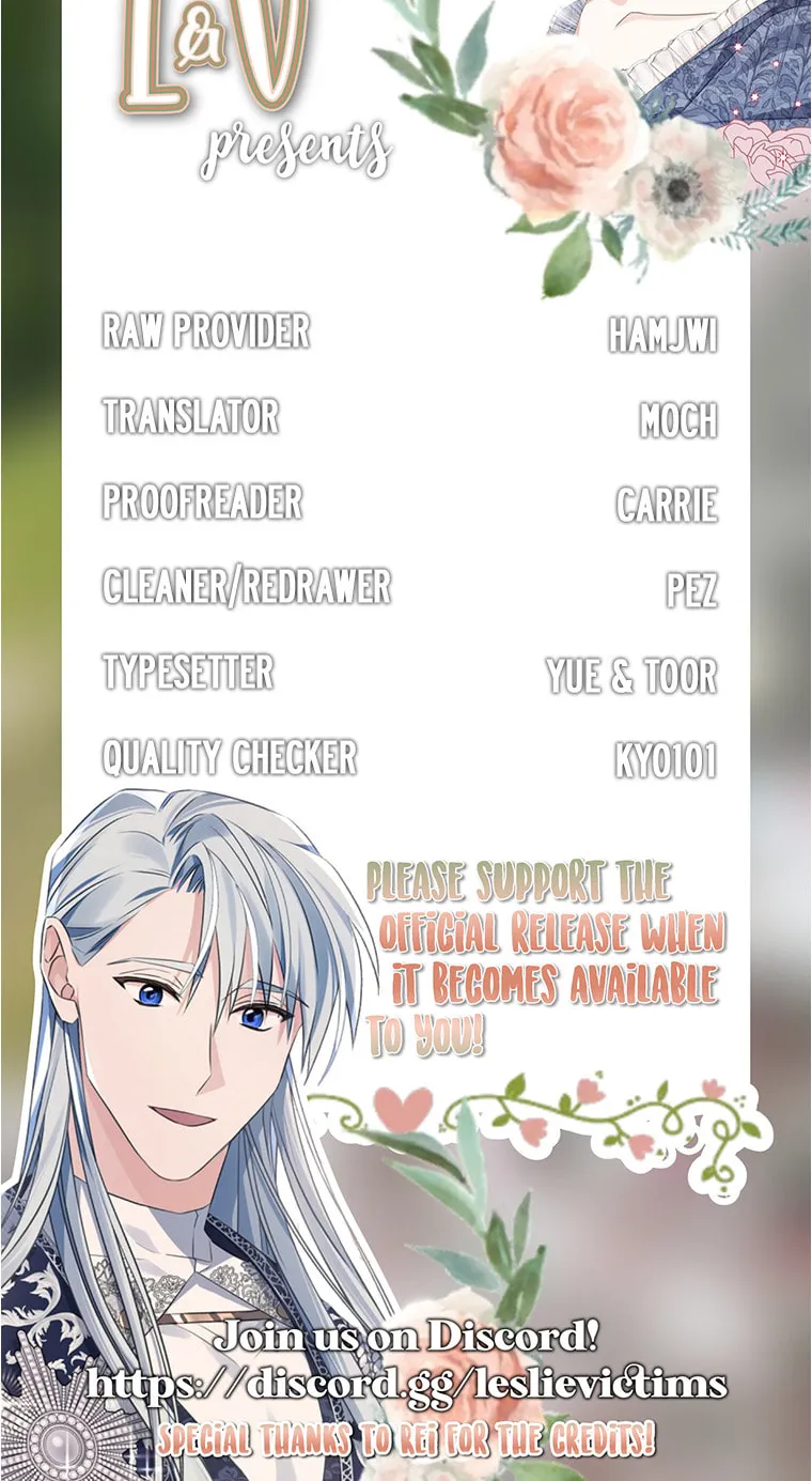 Read My Dear Aster chapter 3 image 120 on Lezhin