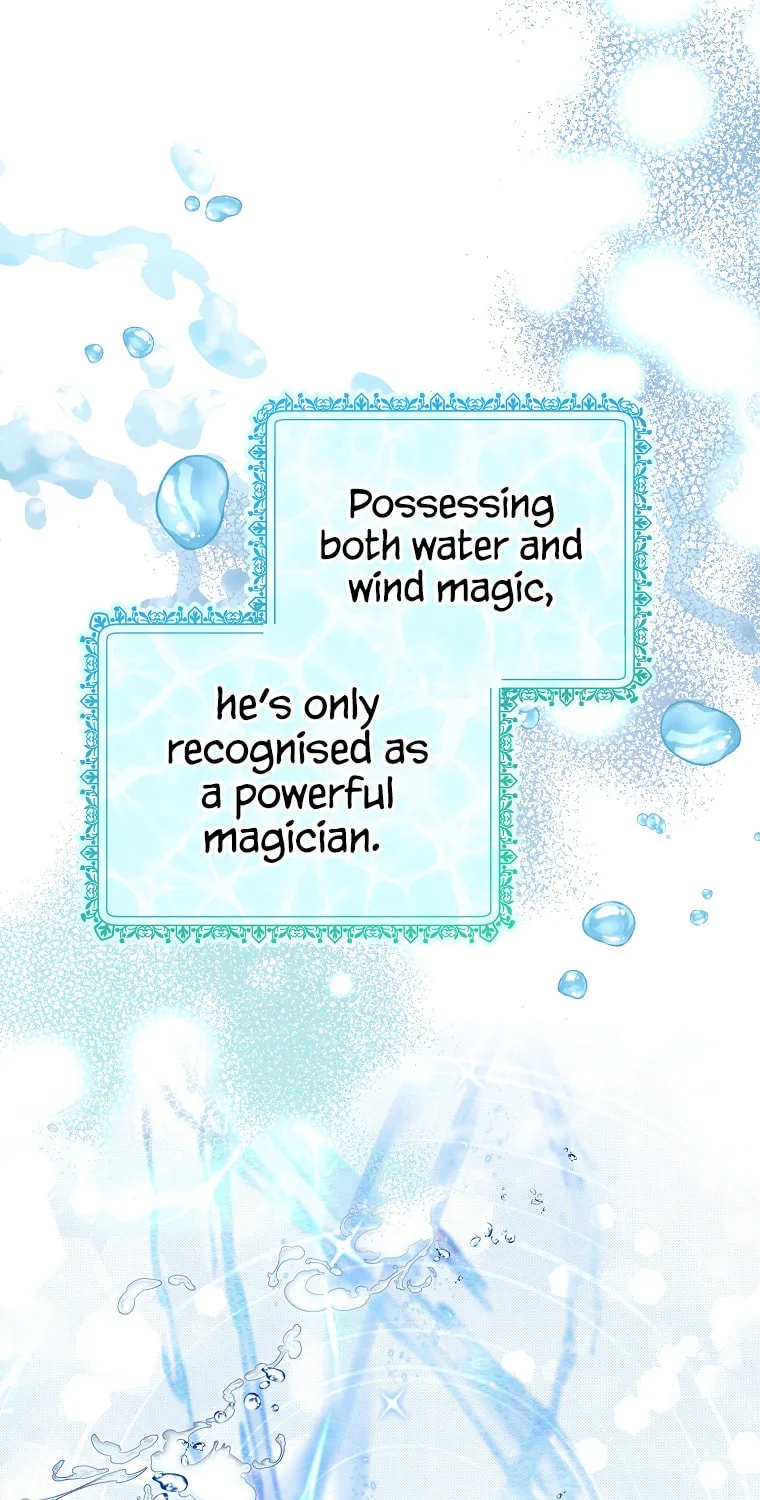 Read My Dear Aster chapter 3 image 15 on Lezhin