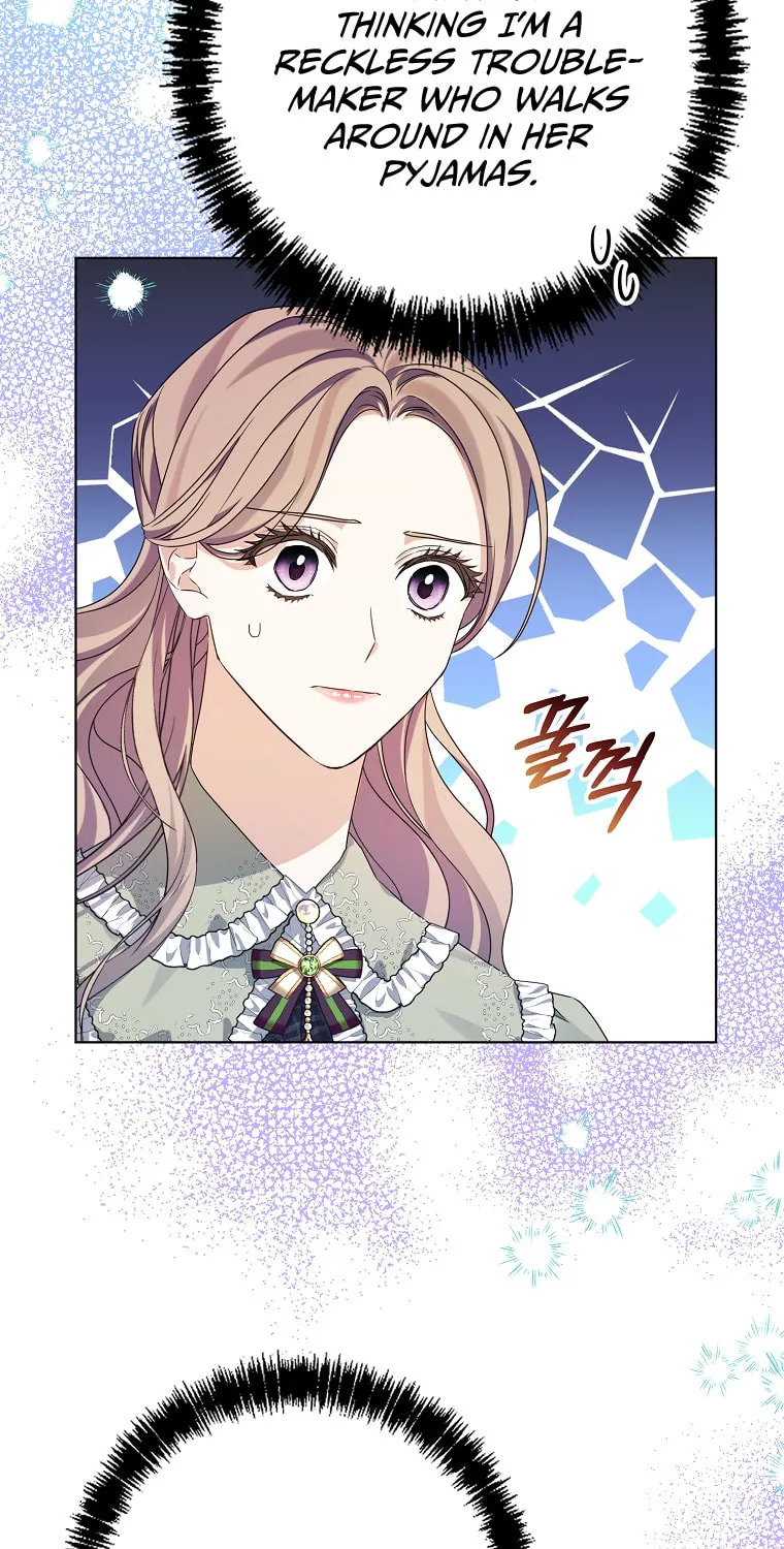 Read My Dear Aster chapter 3 image 2 on Lezhin