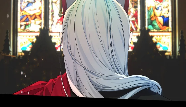 Read My Dear Aster chapter 3 image 24 on Lezhin