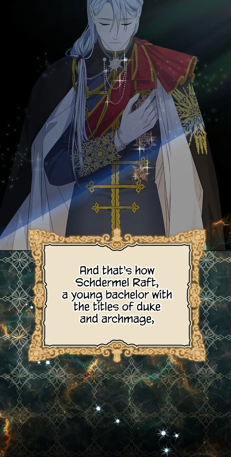 Read My Dear Aster chapter 3 image 26 on Lezhin