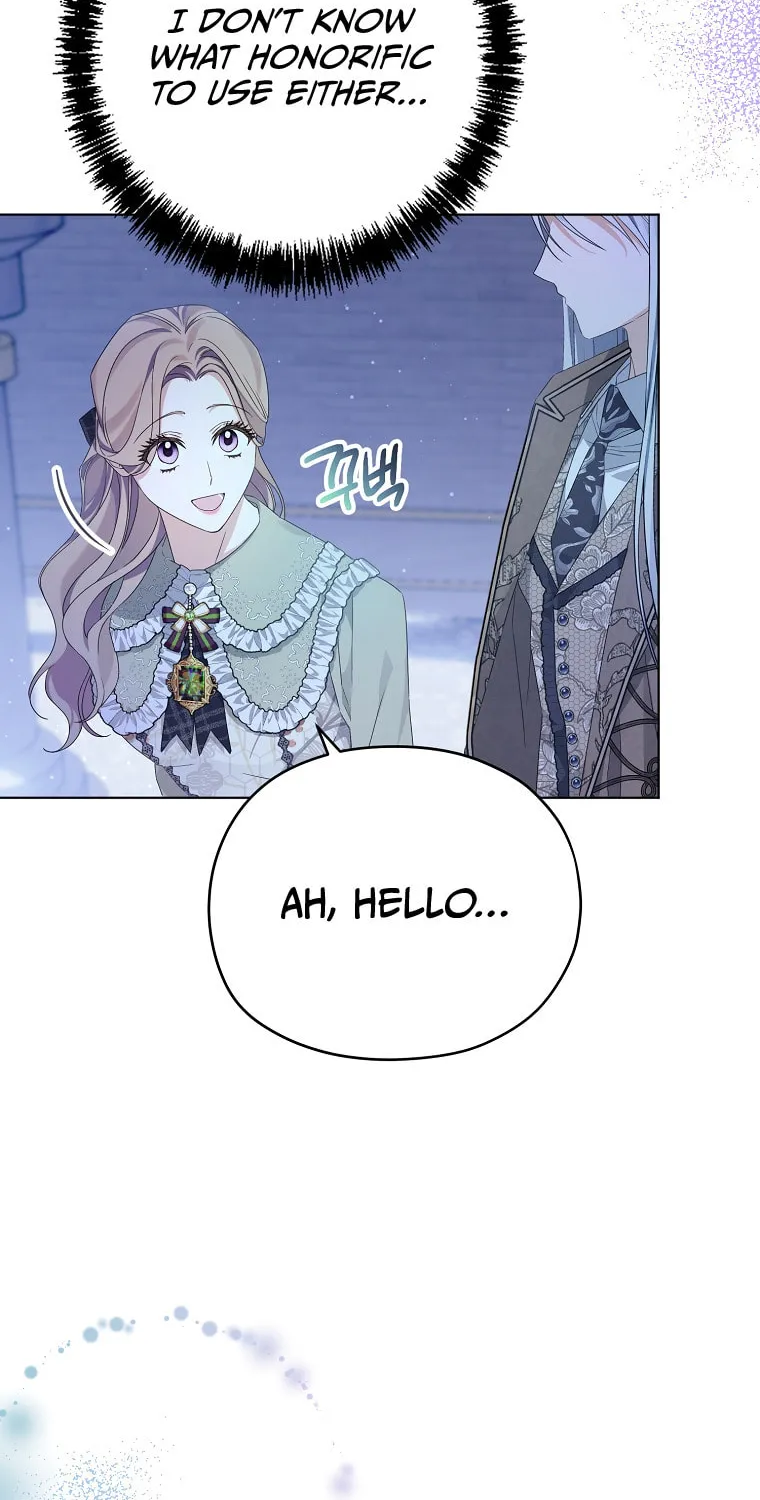 Read My Dear Aster chapter 3 image 3 on Lezhin