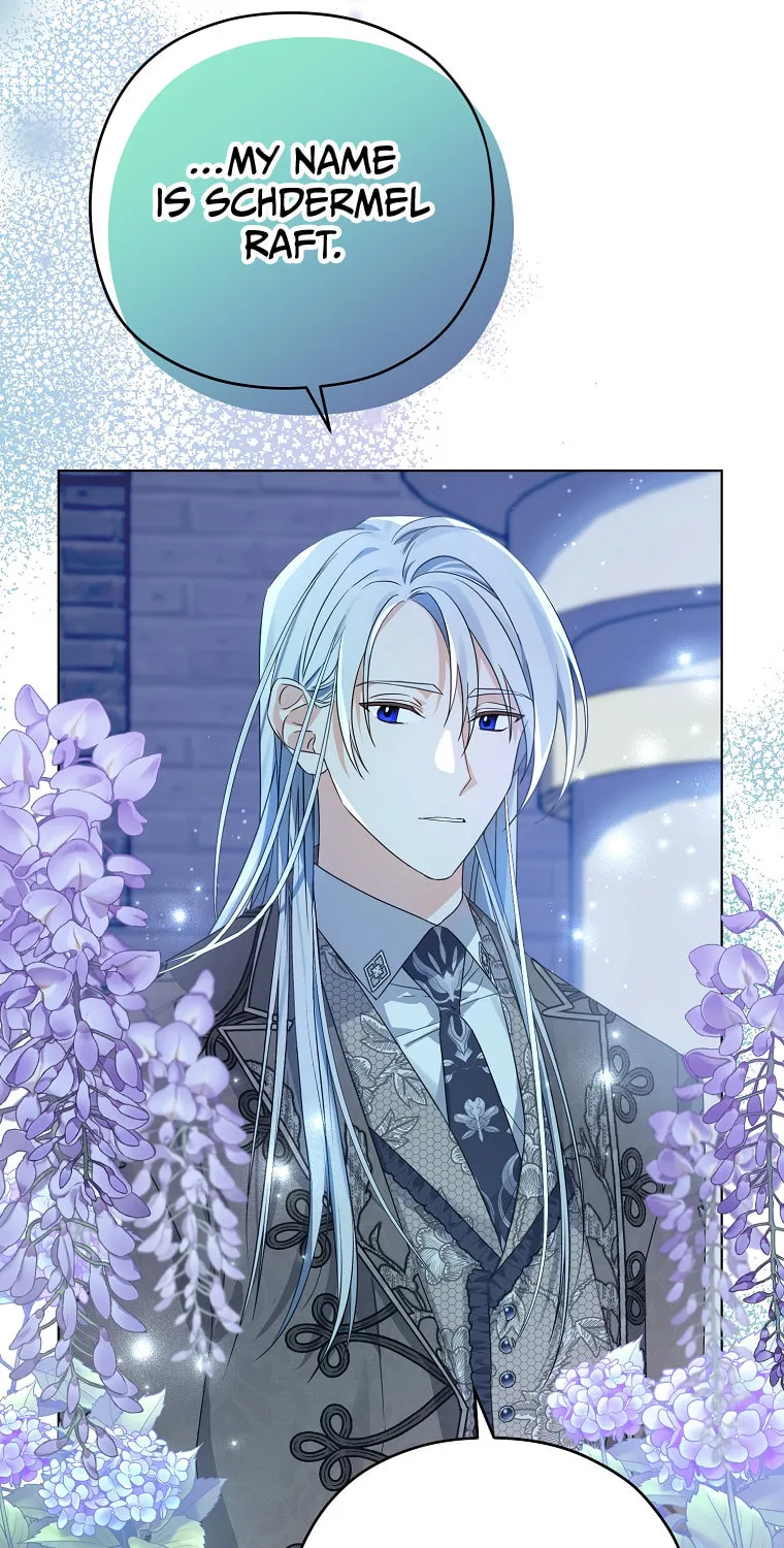 Read My Dear Aster chapter 3 image 4 on Lezhin