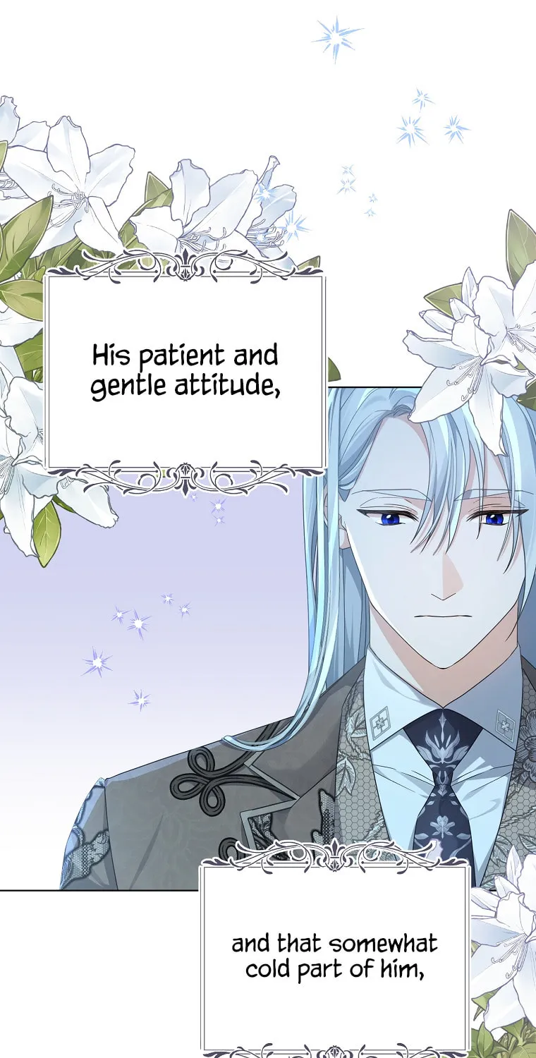 Read My Dear Aster chapter 3 image 43 on Lezhin