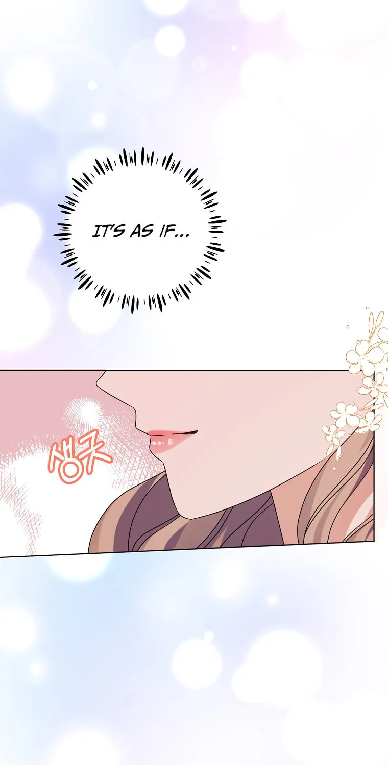 Read My Dear Aster chapter 3 image 45 on Lezhin
