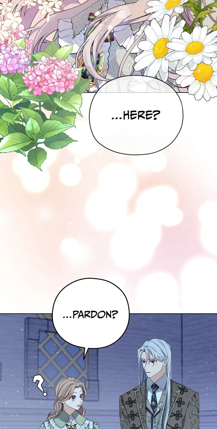 Read My Dear Aster chapter 3 image 47 on Lezhin