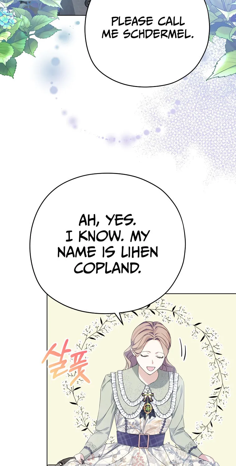 Read My Dear Aster chapter 3 image 5 on Lezhin