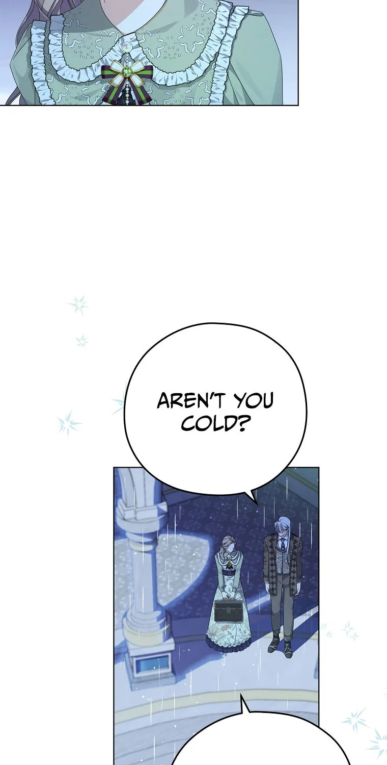 Read My Dear Aster chapter 3 image 52 on Lezhin