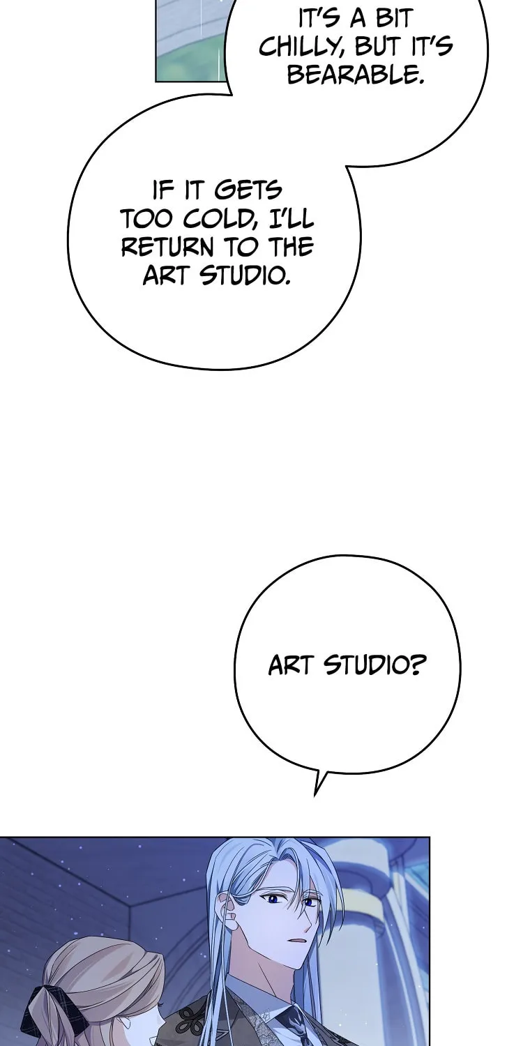 Read My Dear Aster chapter 3 image 53 on Lezhin