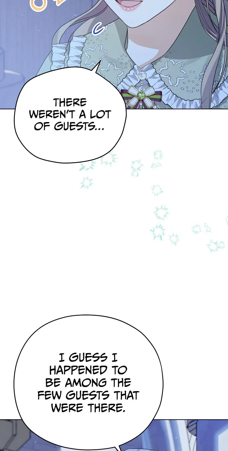 Read My Dear Aster chapter 3 image 58 on Lezhin