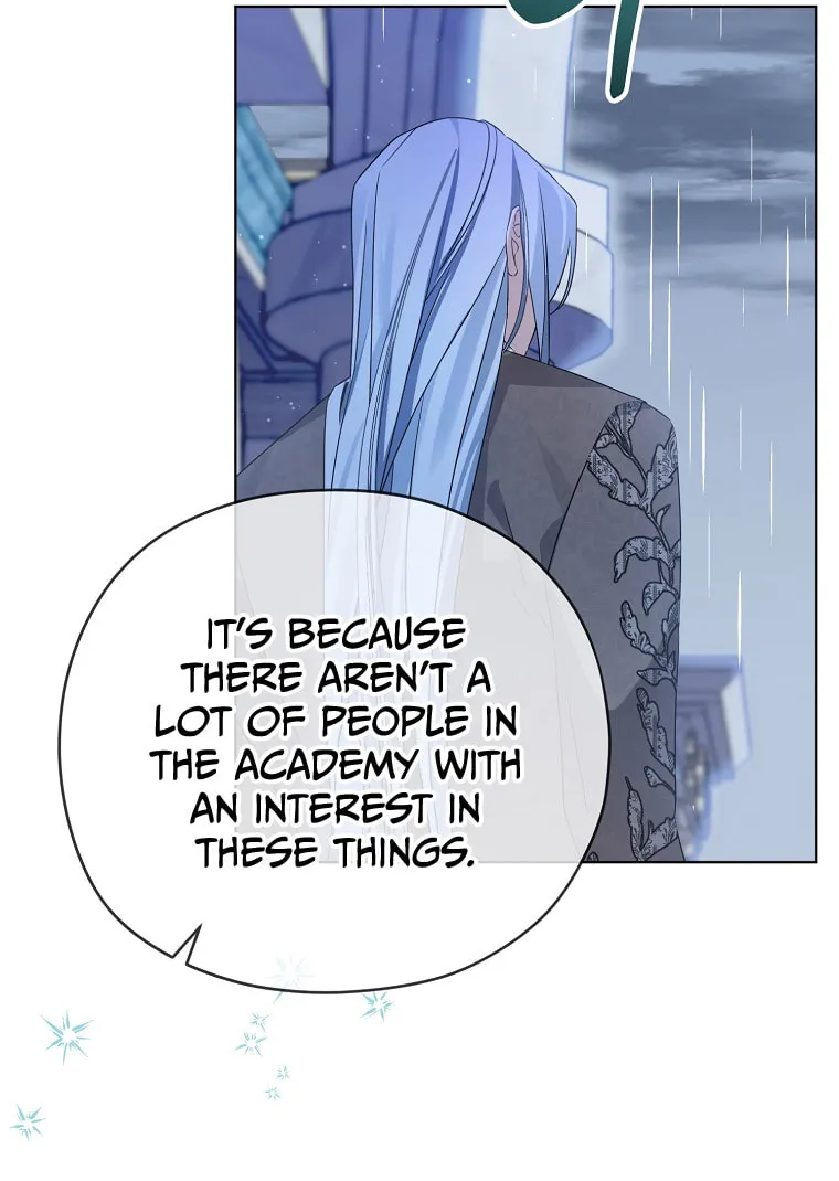 Read My Dear Aster chapter 3 image 60 on Lezhin