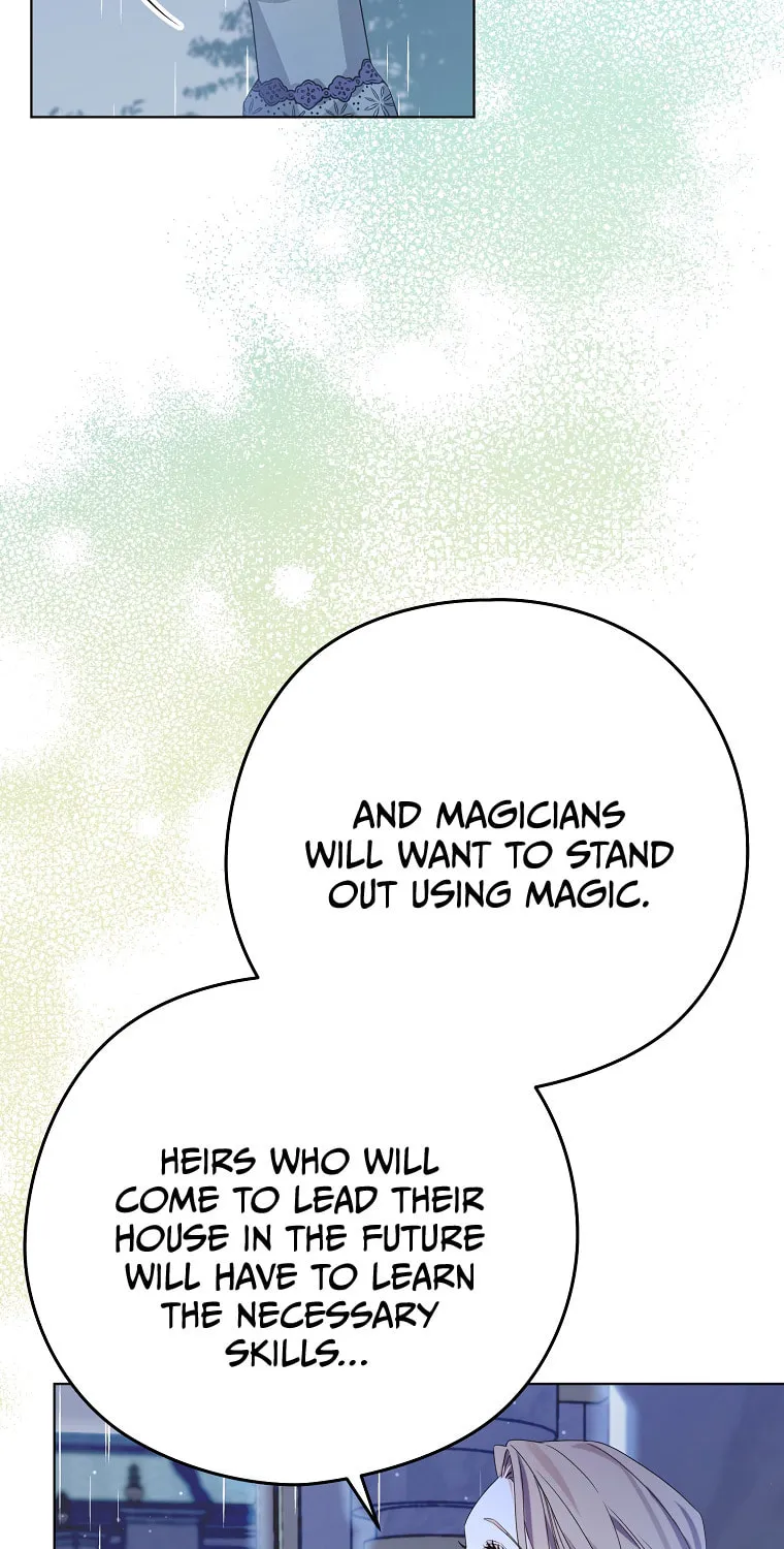 Read My Dear Aster chapter 3 image 62 on Lezhin