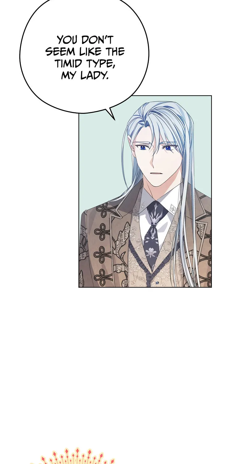 Read My Dear Aster chapter 3 image 64 on Lezhin