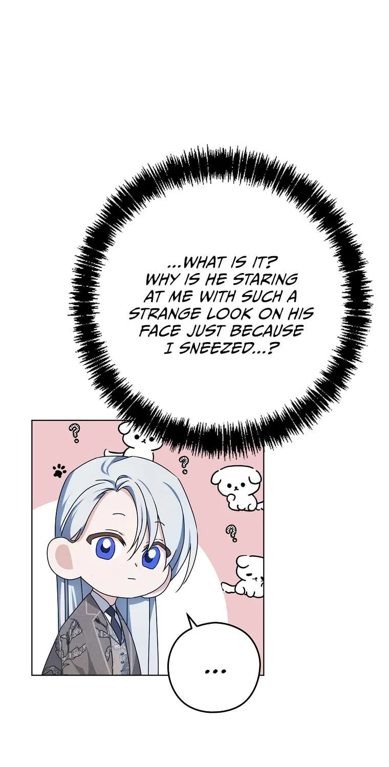 Read My Dear Aster chapter 3 image 67 on Lezhin