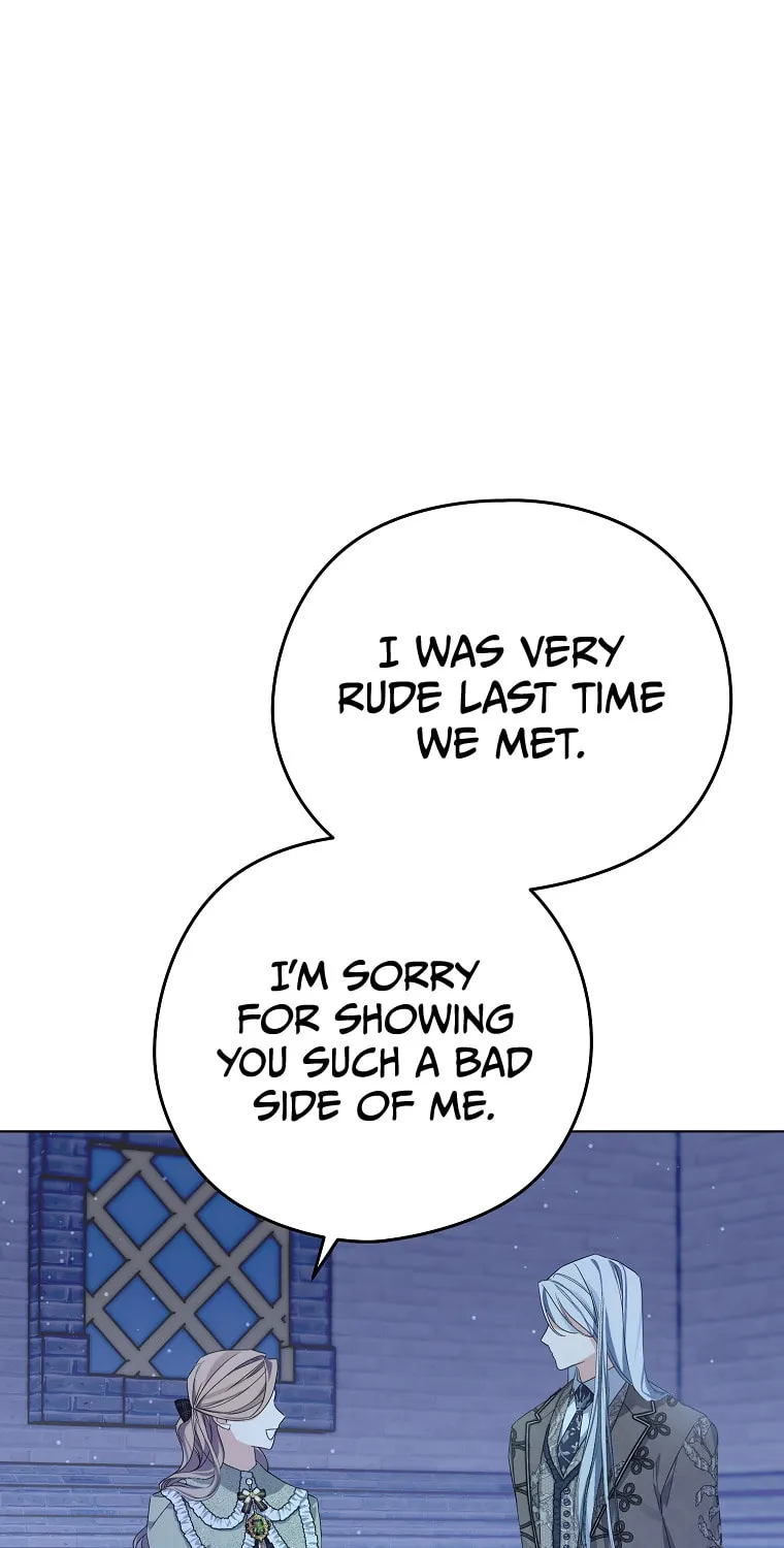 Read My Dear Aster chapter 3 image 7 on Lezhin