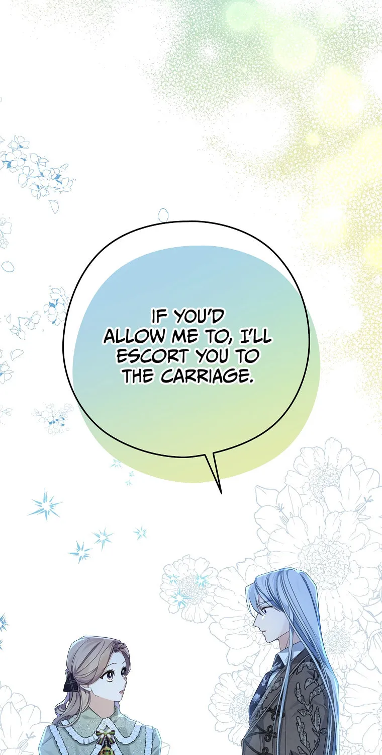 Read My Dear Aster chapter 3 image 71 on Lezhin