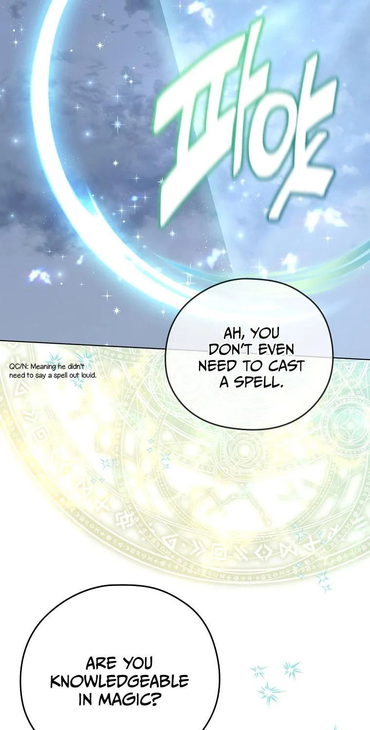 Read My Dear Aster chapter 3 image 75 on Lezhin