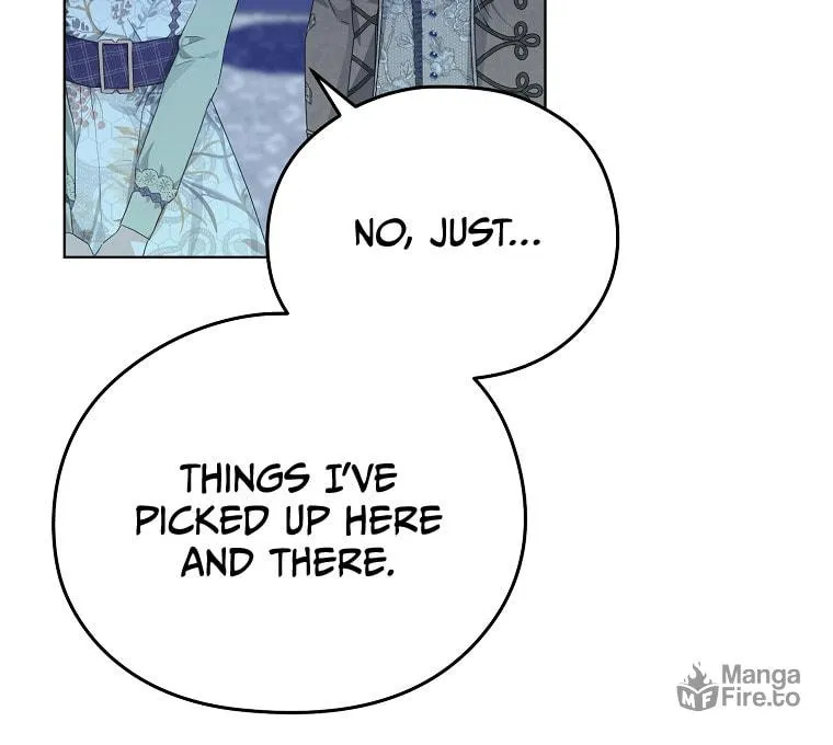 Read My Dear Aster chapter 3 image 77 on Lezhin