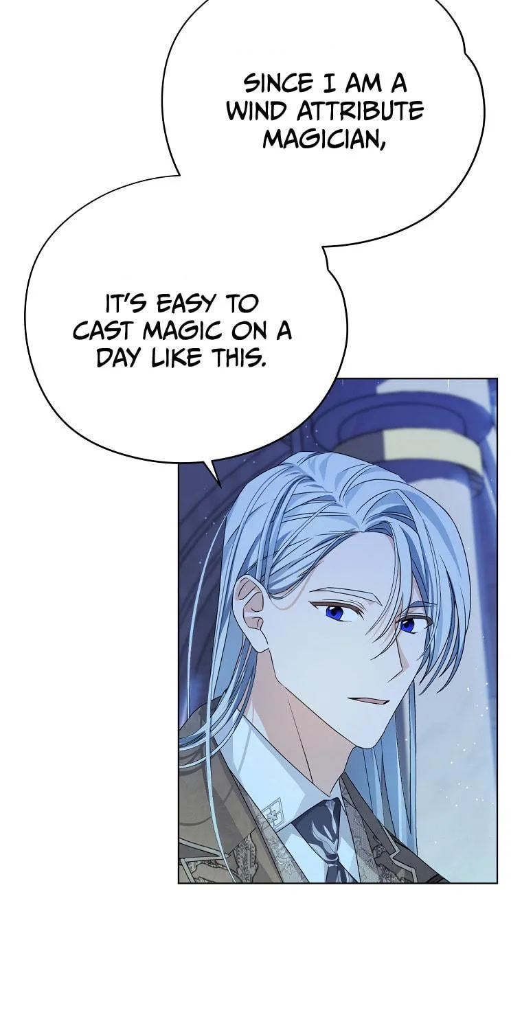 Read My Dear Aster chapter 3 image 80 on Lezhin