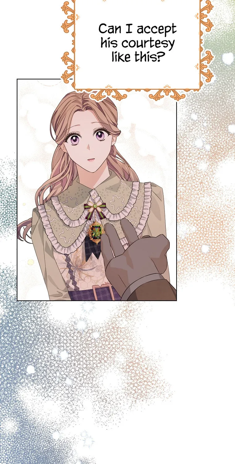 Read My Dear Aster chapter 3 image 82 on Lezhin