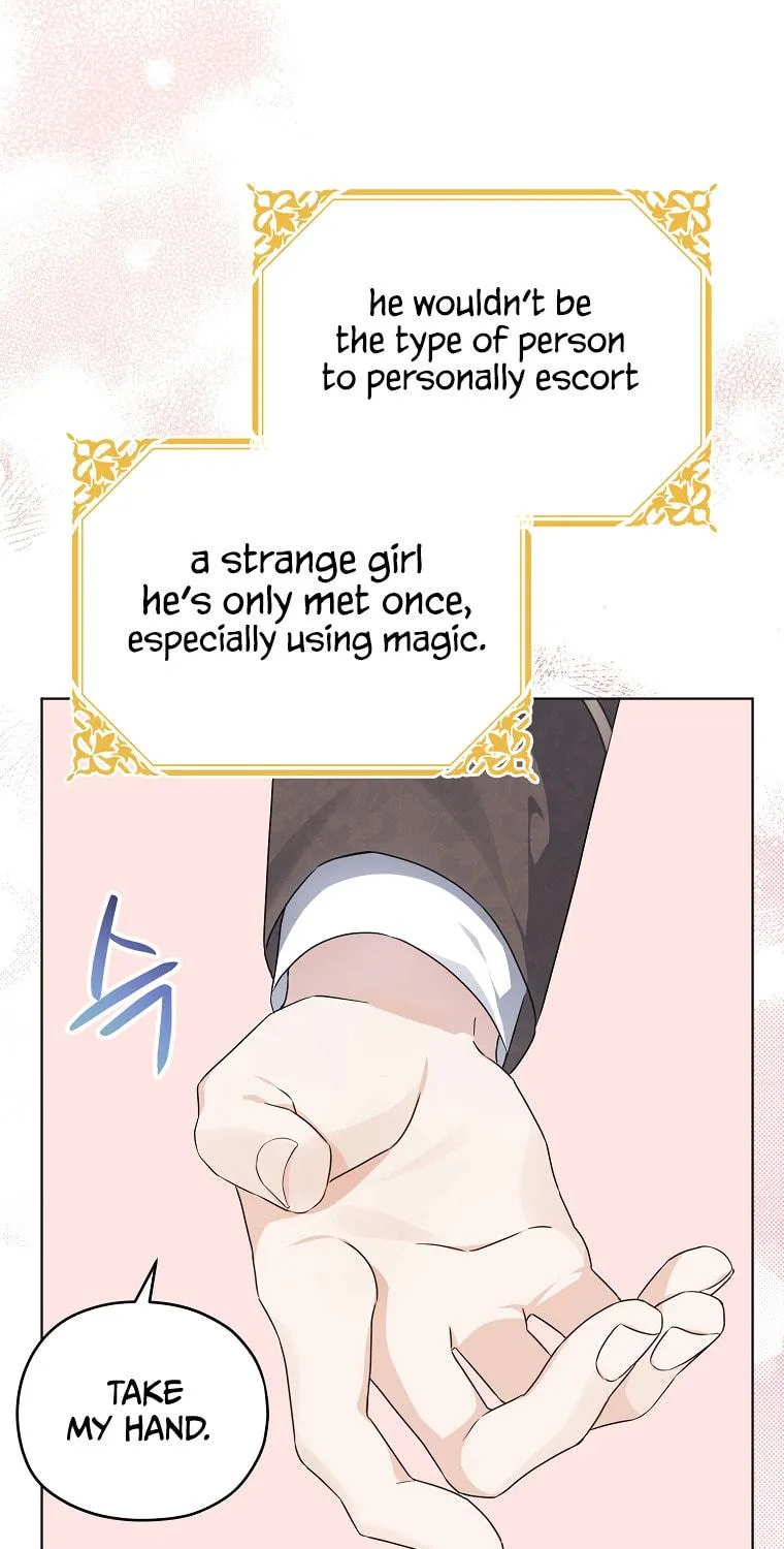 Read My Dear Aster chapter 3 image 86 on Lezhin