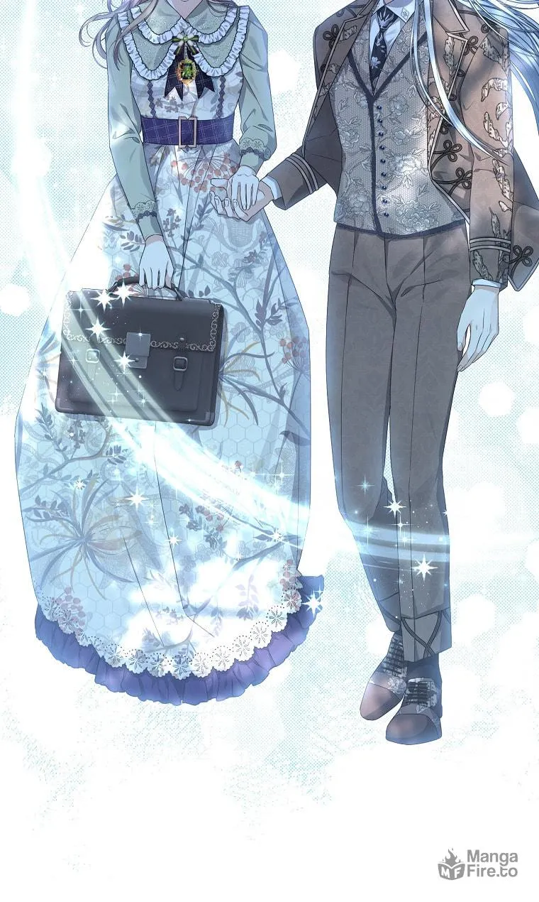 Read My Dear Aster chapter 3 image 92 on Lezhin