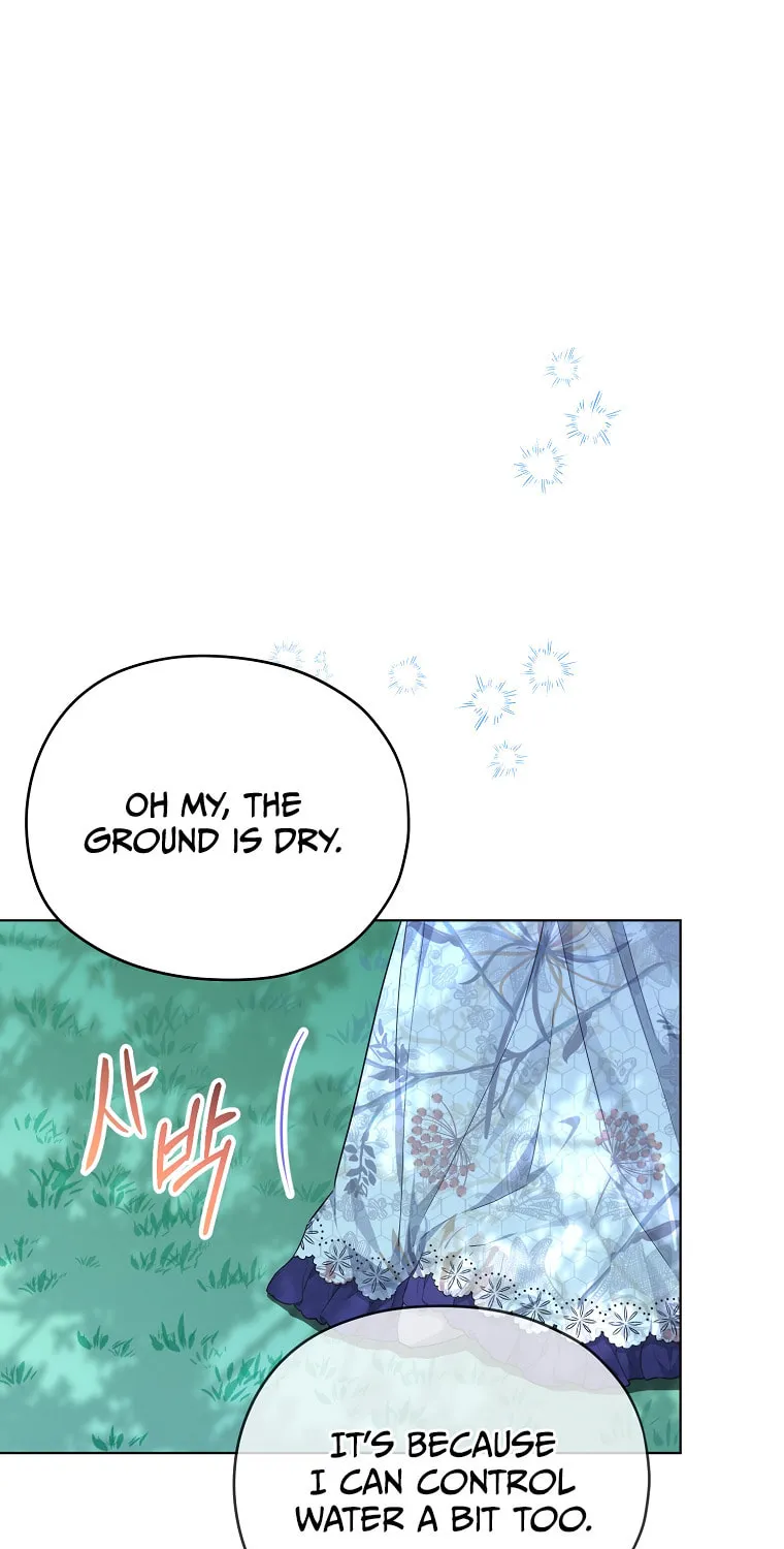 Read My Dear Aster chapter 3 image 93 on Lezhin