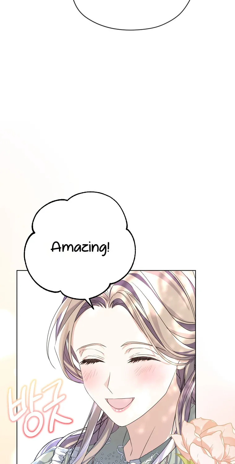 Read My Dear Aster chapter 3 image 94 on Lezhin