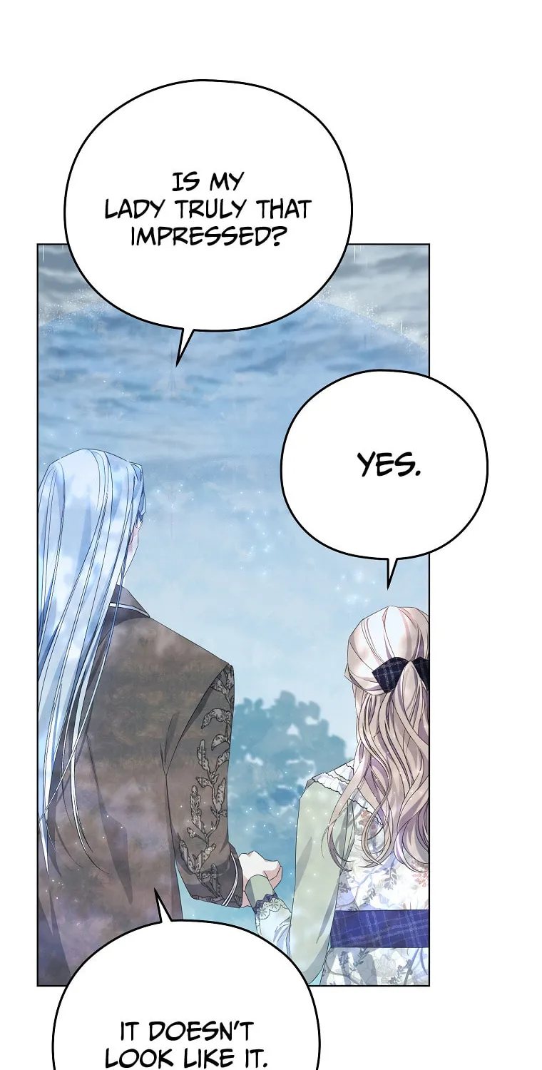 Read My Dear Aster chapter 3 image 96 on Lezhin
