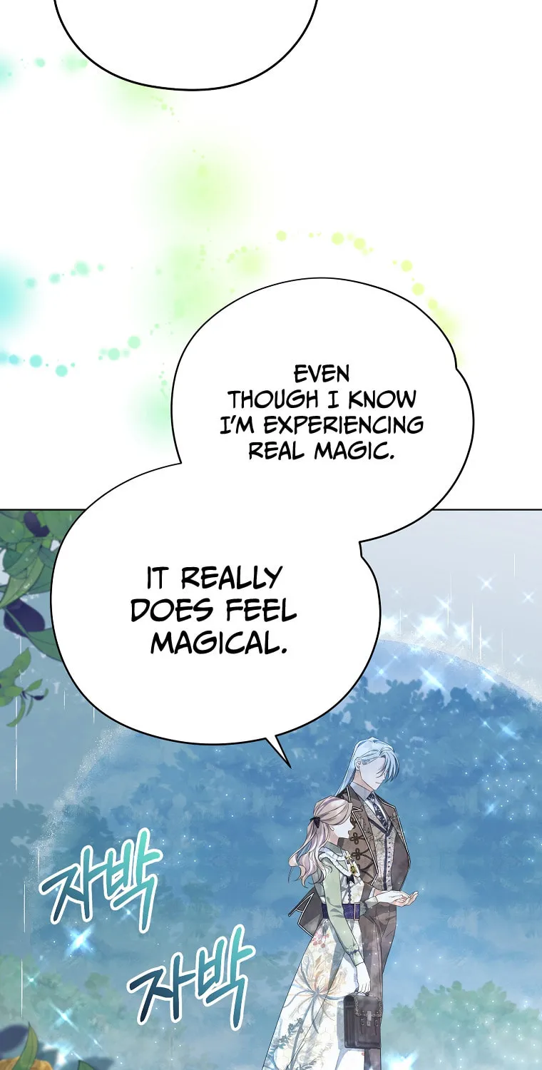 Read My Dear Aster chapter 3 image 97 on Lezhin
