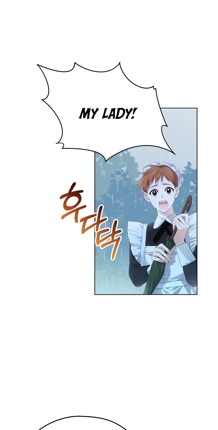 Read My Dear Aster chapter 3 image 99 on Lezhin