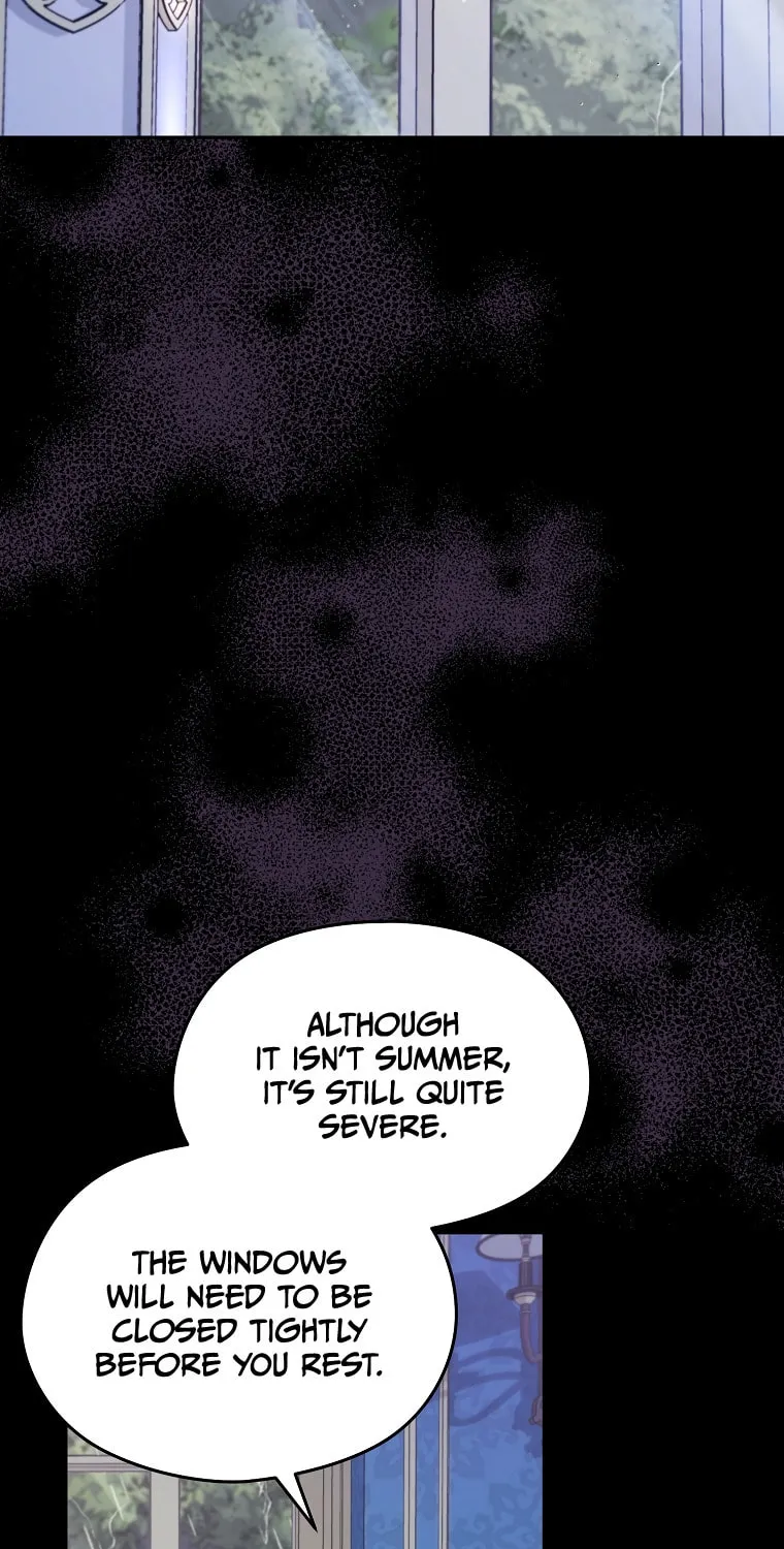 Read My Dear Aster chapter 31 image 32 on Lezhin