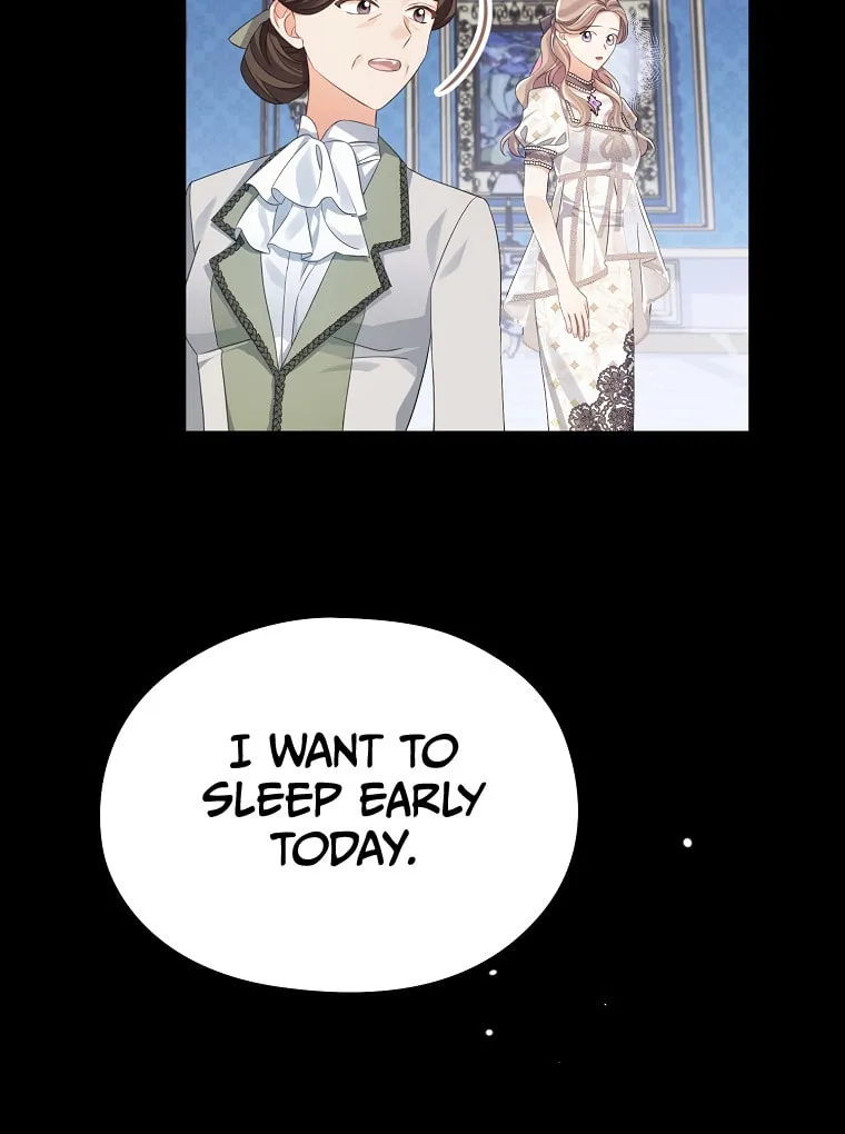 Read My Dear Aster chapter 31 image 34 on Lezhin