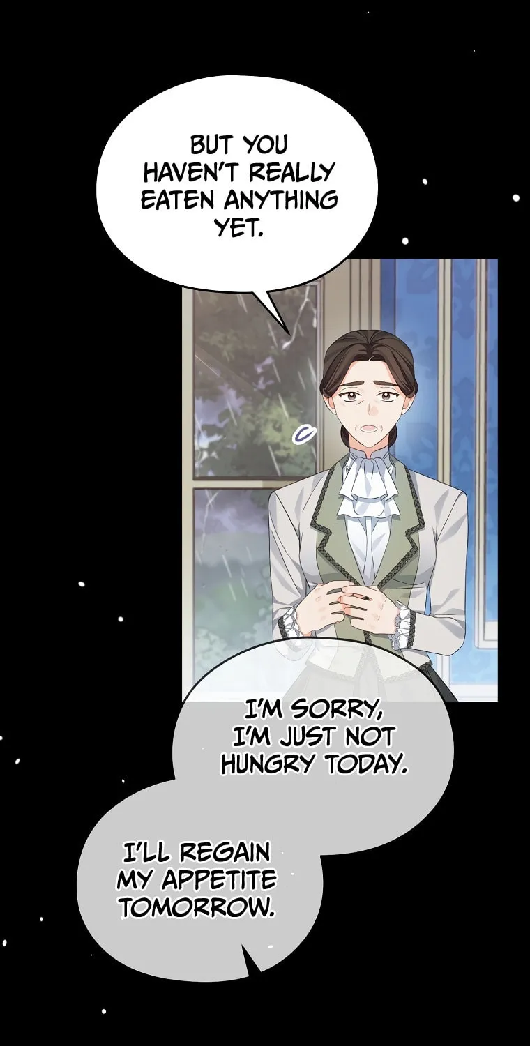 Read My Dear Aster chapter 31 image 35 on Lezhin