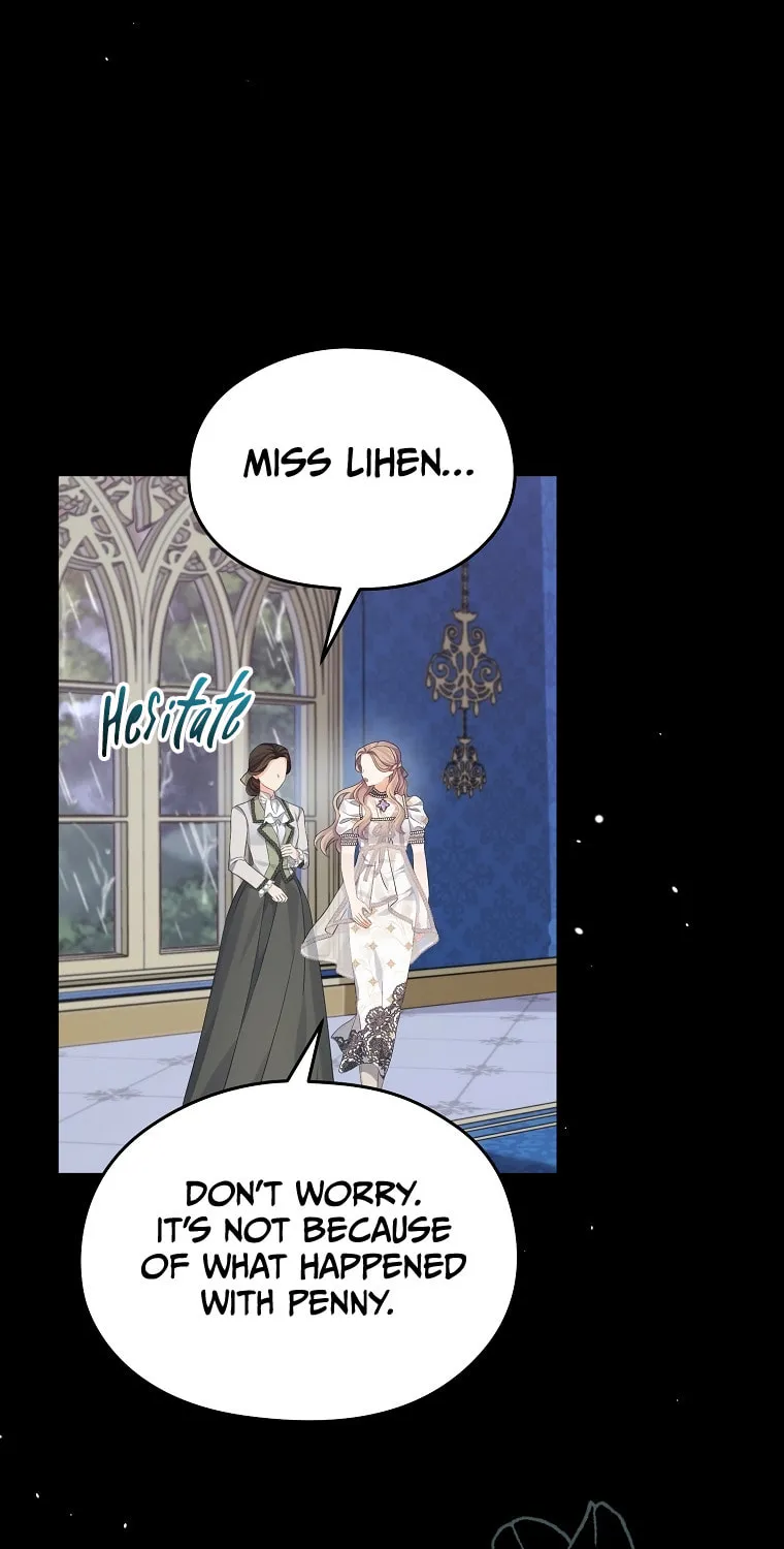 Read My Dear Aster chapter 31 image 36 on Lezhin