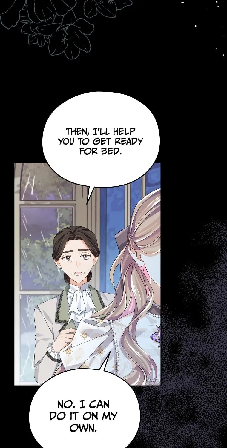 Read My Dear Aster chapter 31 image 38 on Lezhin
