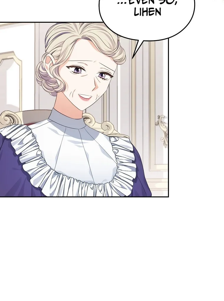 Read My Dear Aster chapter 31 image 4 on Lezhin