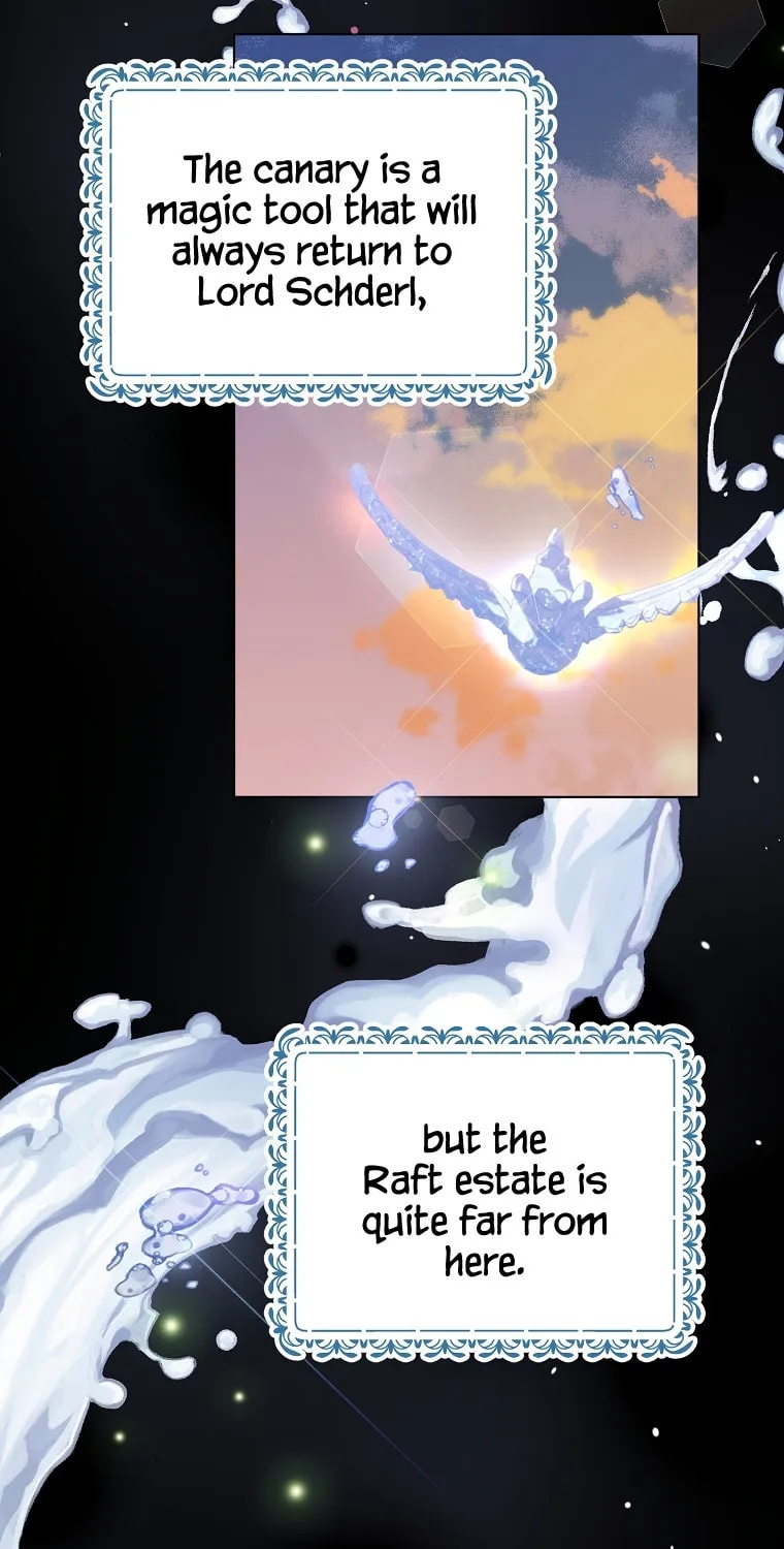 Read My Dear Aster chapter 31 image 42 on Lezhin
