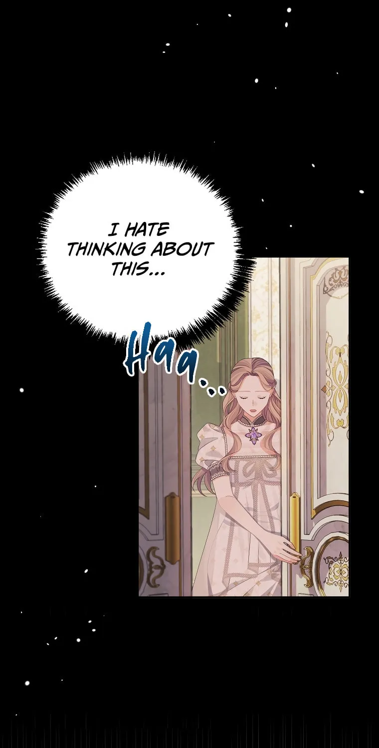 Read My Dear Aster chapter 31 image 47 on Lezhin