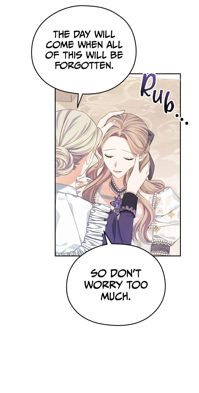 Read My Dear Aster chapter 31 image 5 on Lezhin