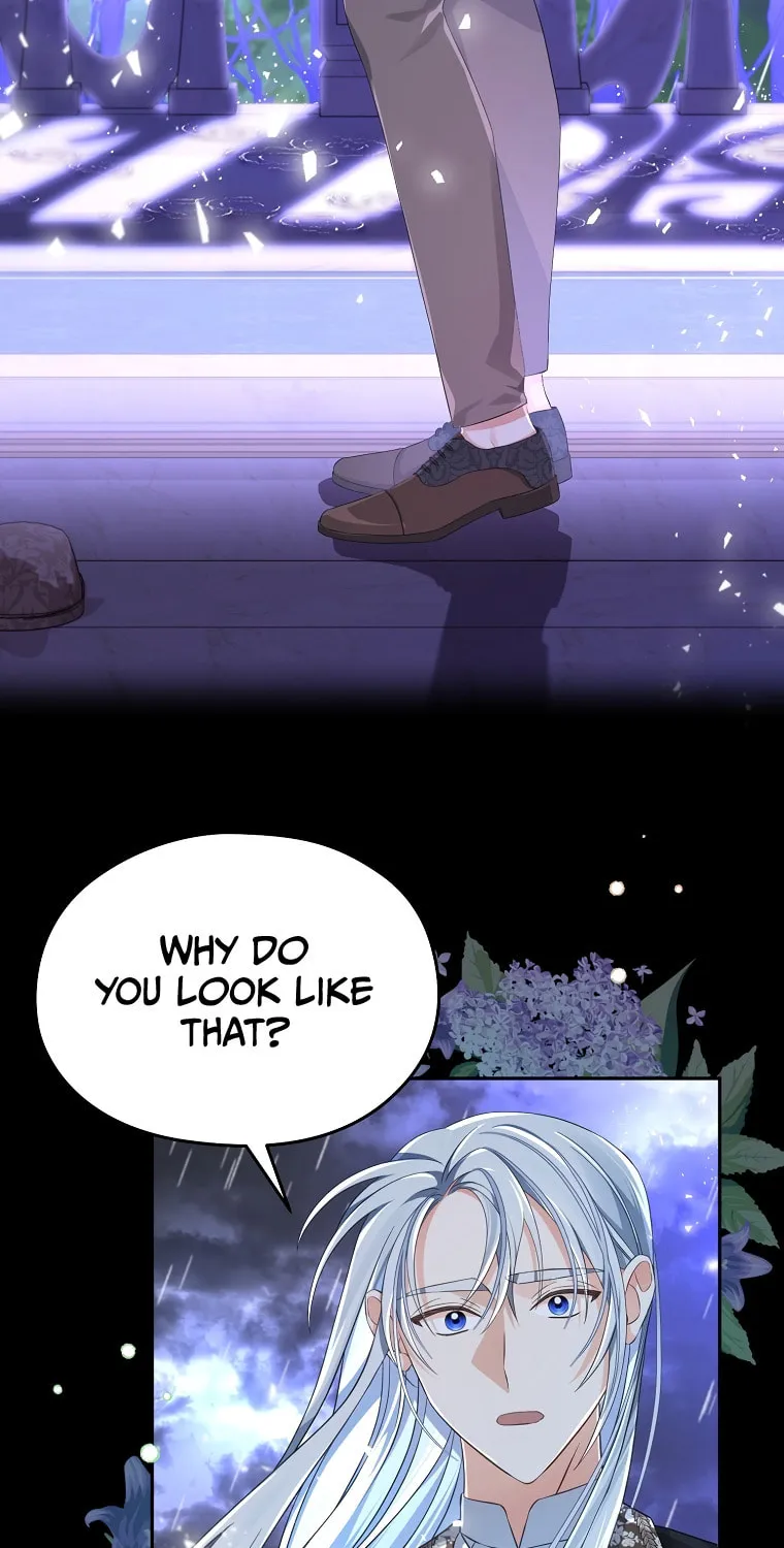 Read My Dear Aster chapter 31 image 51 on Lezhin