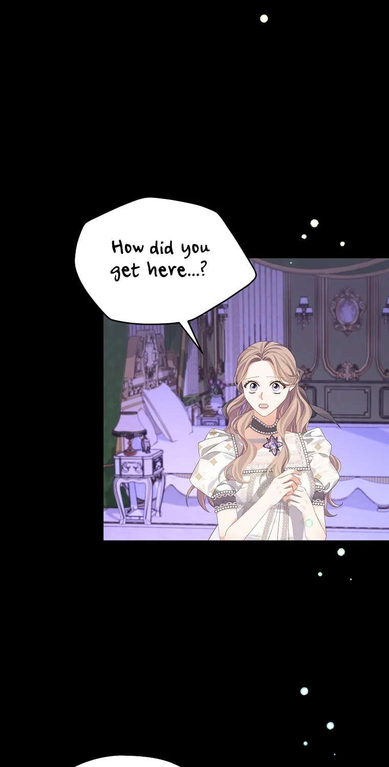Read My Dear Aster chapter 31 image 53 on Lezhin