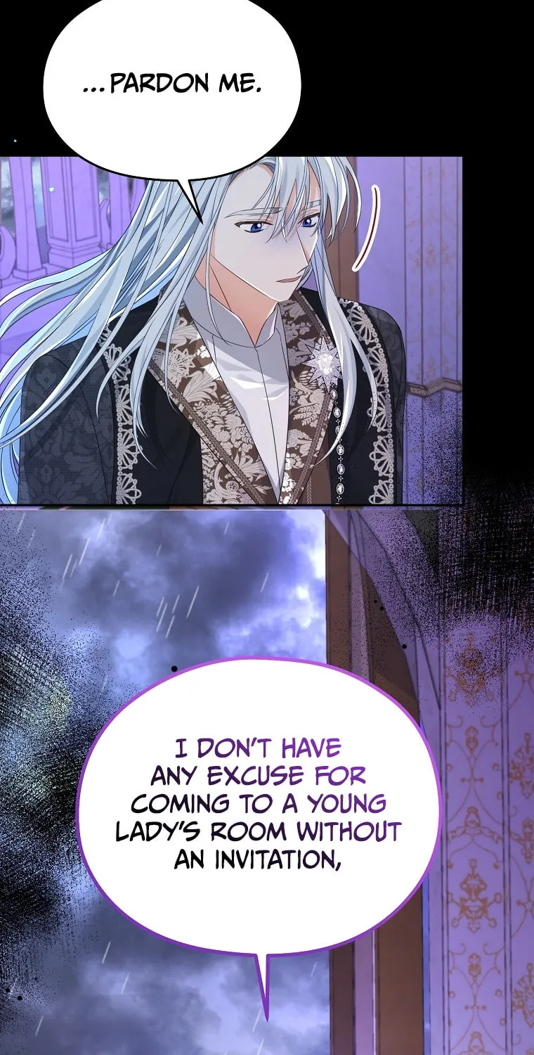 Read My Dear Aster chapter 31 image 54 on Lezhin