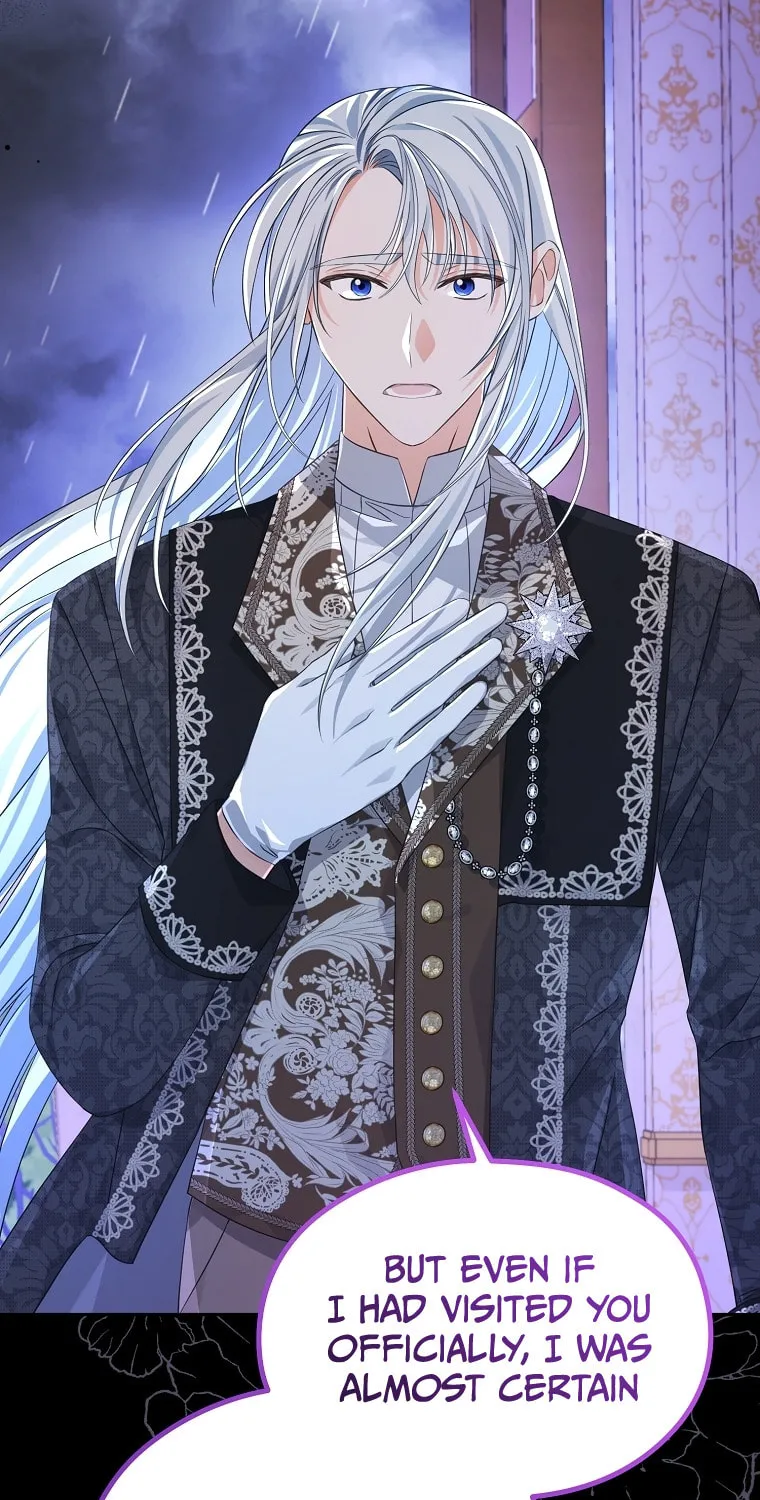 Read My Dear Aster chapter 31 image 55 on Lezhin