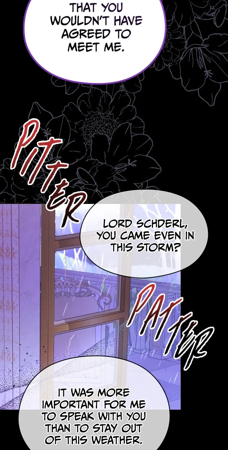 Read My Dear Aster chapter 31 image 56 on Lezhin
