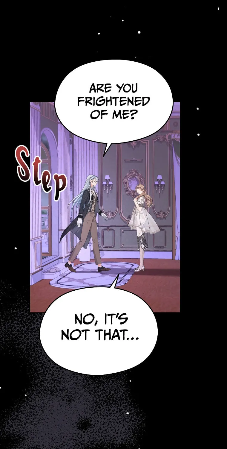 Read My Dear Aster chapter 31 image 60 on Lezhin